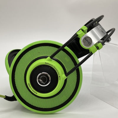 【中古】Q701 GRN(グリーン)(イヤーパッド欠品)【日本橋】