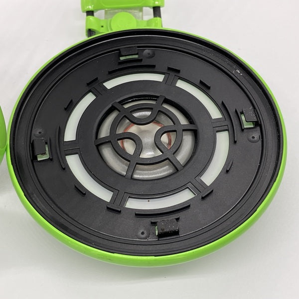 【中古】Q701 GRN(グリーン)(イヤーパッド欠品)【日本橋】