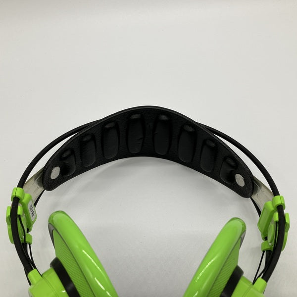 【中古】Q701 GRN(グリーン)(イヤーパッド欠品)【日本橋】