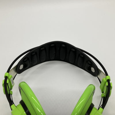 【中古】Q701 GRN(グリーン)(イヤーパッド欠品)【日本橋】