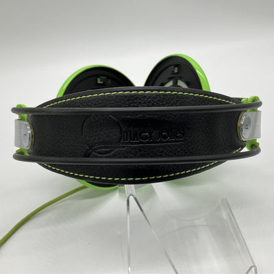 【中古】Q701 GRN(グリーン)(イヤーパッド欠品)【日本橋】