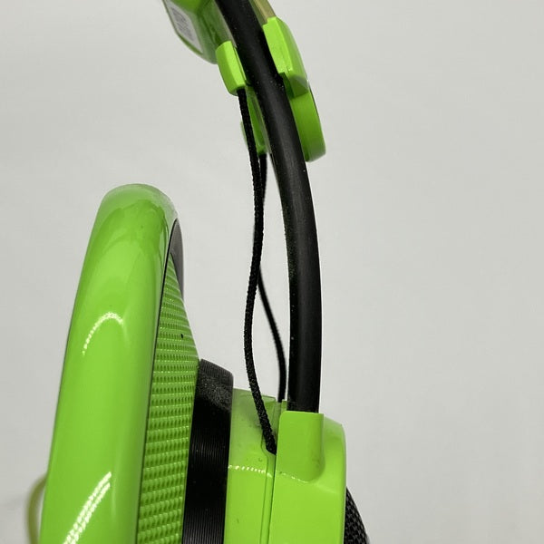 【中古】Q701 GRN(グリーン)(イヤーパッド欠品)【日本橋】