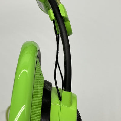 【中古】Q701 GRN(グリーン)(イヤーパッド欠品)【日本橋】