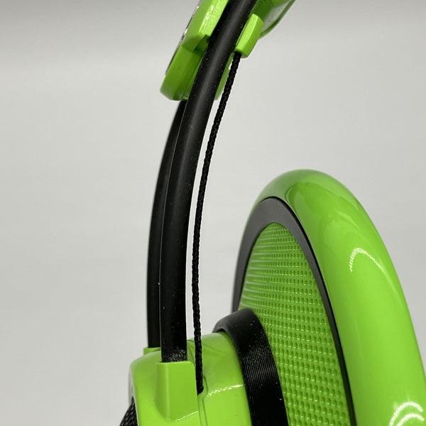 【中古】Q701 GRN(グリーン)(イヤーパッド欠品)【日本橋】