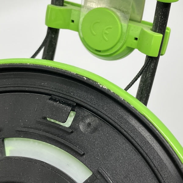 【中古】Q701 GRN(グリーン)(イヤーパッド欠品)【日本橋】