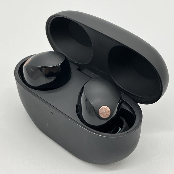 【中古】WF-1000XM5 B ブラック【日本橋】