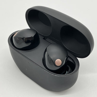 【中古】WF-1000XM5 B ブラック【日本橋】