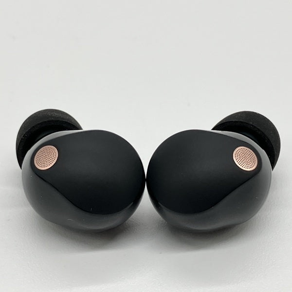 【中古】WF-1000XM5 B ブラック【日本橋】