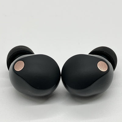 【中古】WF-1000XM5 B ブラック【日本橋】