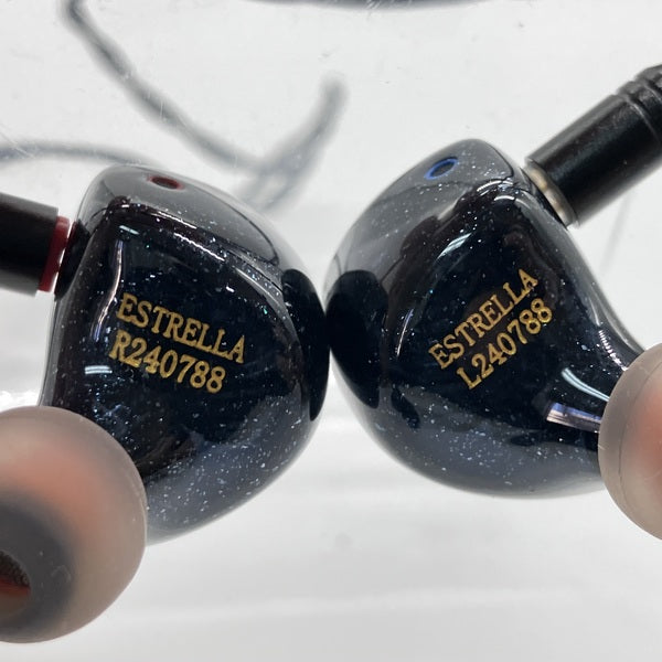 【中古】ZiiGaat x Jays Audio ESTRELLA【名古屋】