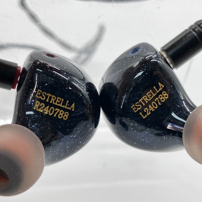 【中古】ZiiGaat x Jays Audio ESTRELLA【名古屋】