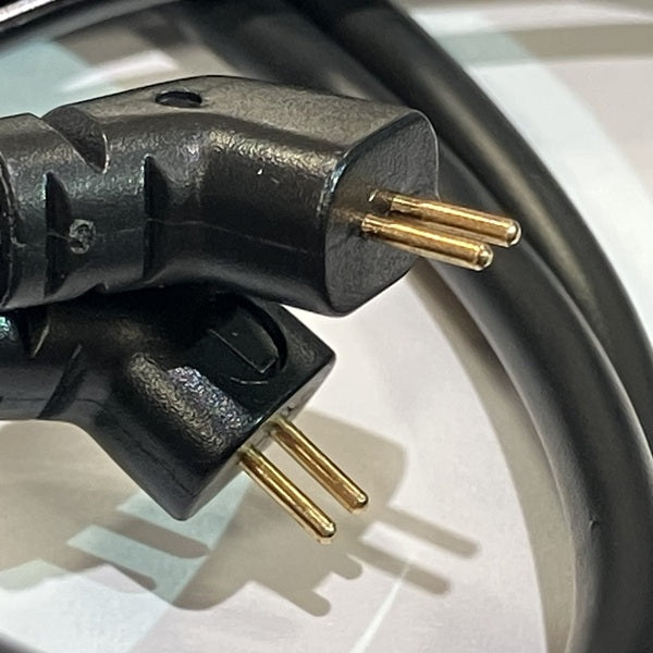 qdc 【中古】SUPERIOR Cable for Gaming-IEM2pin 【QDC-SUPERIOR-CABLE