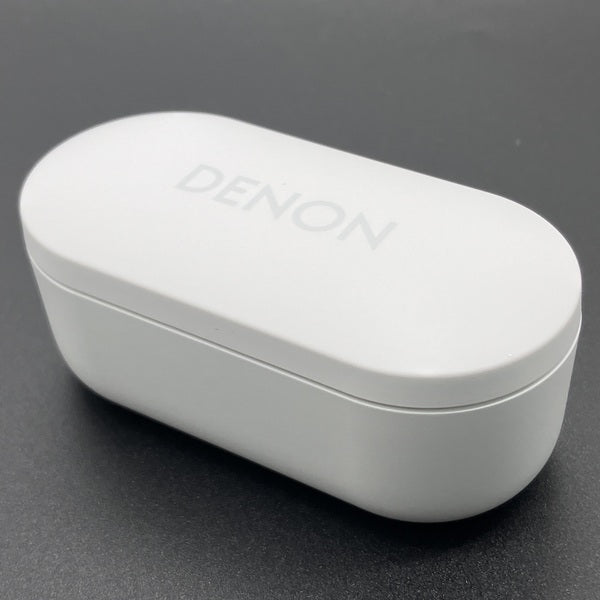 【中古】PerL Pro True Wireless Earbuds ホワイト【AHC15PLWTEM】【秋葉原】