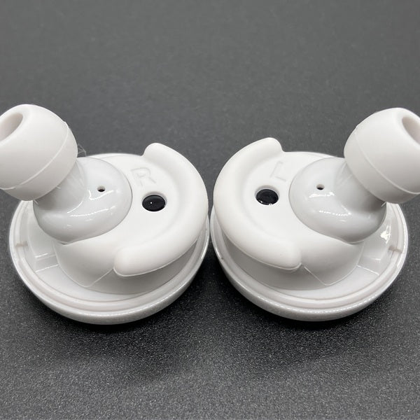【中古】PerL Pro True Wireless Earbuds ホワイト【AHC15PLWTEM】【秋葉原】