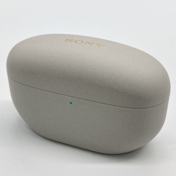 【中古】WF-1000XM5 S プラチナシルバー【秋葉原】