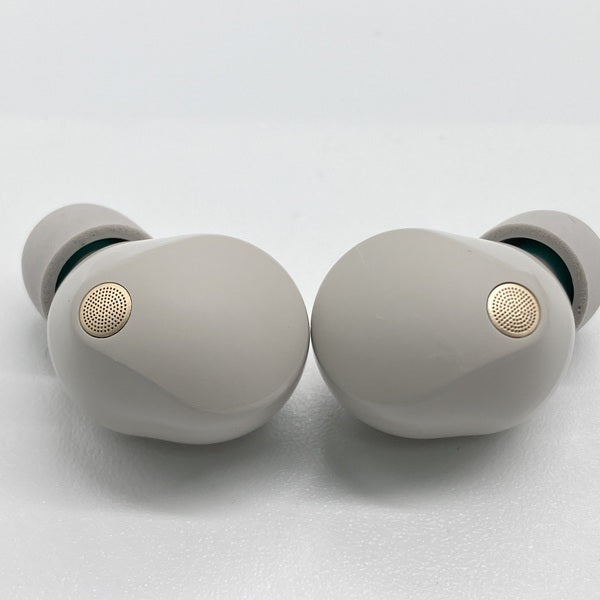 【中古】WF-1000XM5 S プラチナシルバー【秋葉原】