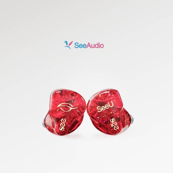 新品イヤフォン SeeAudio SeeAudio x Z Reviews Rinko レビュー】低音ぶりぶりでもバランスが