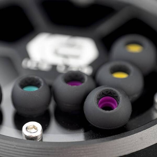 Ice Lab - Spectrumica - 美品!! ICE LAB SPECTRUMICA – e☆イヤホン