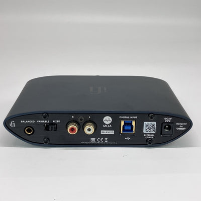 【中古】ZEN DAC Signature【日本橋】