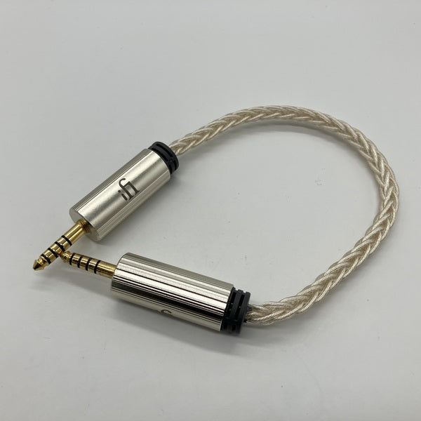 【中古】4.4mm to 4.4mm cable【名古屋】