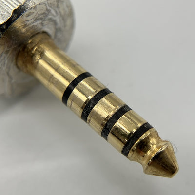 【中古】4.4mm to 4.4mm cable【名古屋】