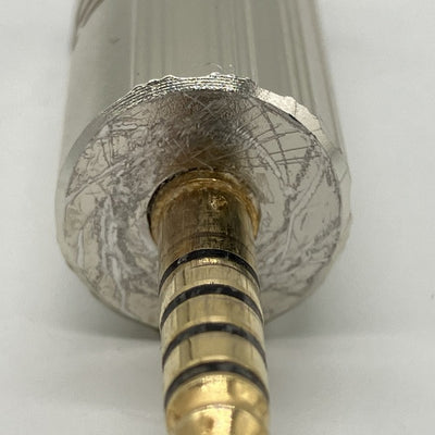 【中古】4.4mm to 4.4mm cable【名古屋】