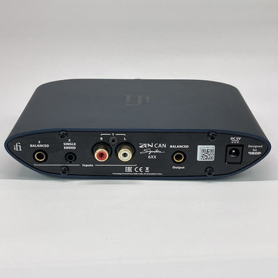 【中古】ZEN CAN Signature 6XX【日本橋】