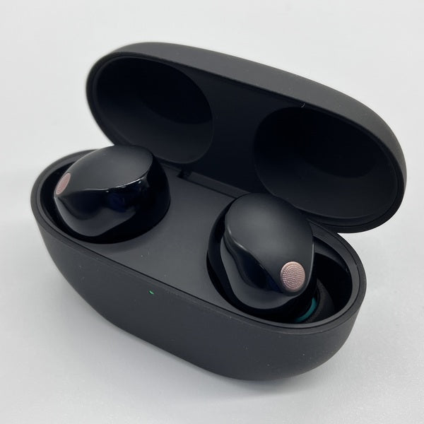 【中古】WF-1000XM5 B ブラック【秋葉原】