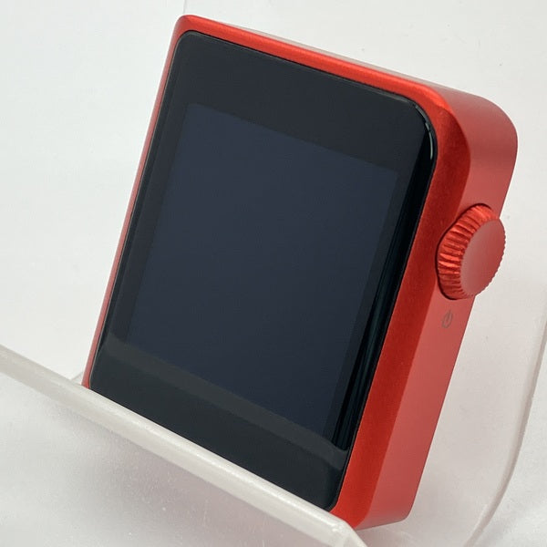 【中古】M0 レッド 専用ケース(レッド)セット【M0 RD set】【秋葉原】