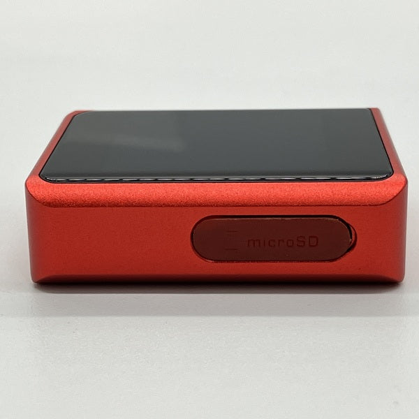 【中古】M0 レッド 専用ケース(レッド)セット【M0 RD set】【秋葉原】