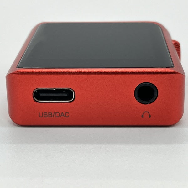 【中古】M0 レッド 専用ケース(レッド)セット【M0 RD set】【秋葉原】