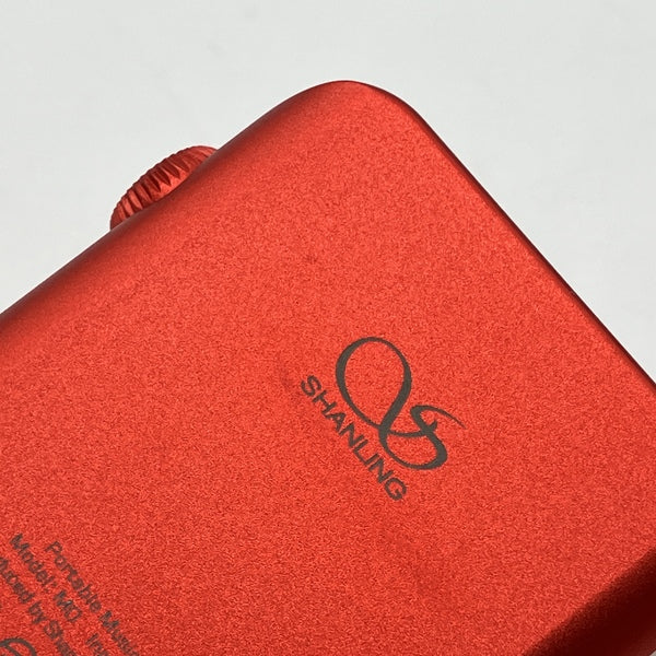 【中古】M0 レッド 専用ケース(レッド)セット【M0 RD set】【秋葉原】