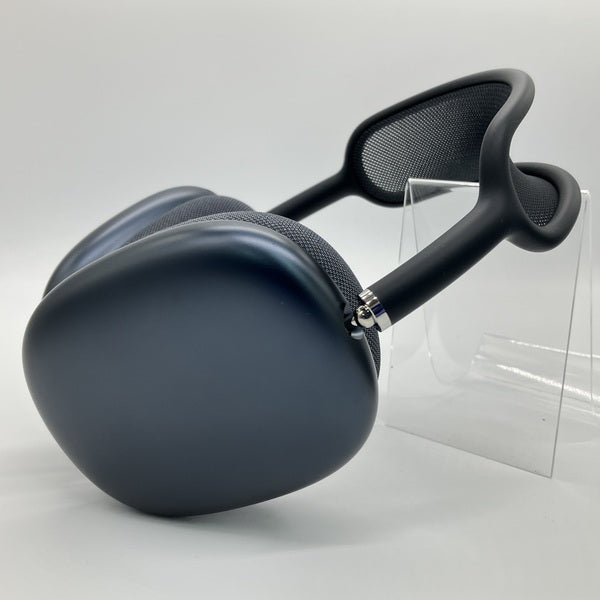 【中古】AirPods Max(USB-C) MWW43ZA/A ミッドナイト【秋葉原】