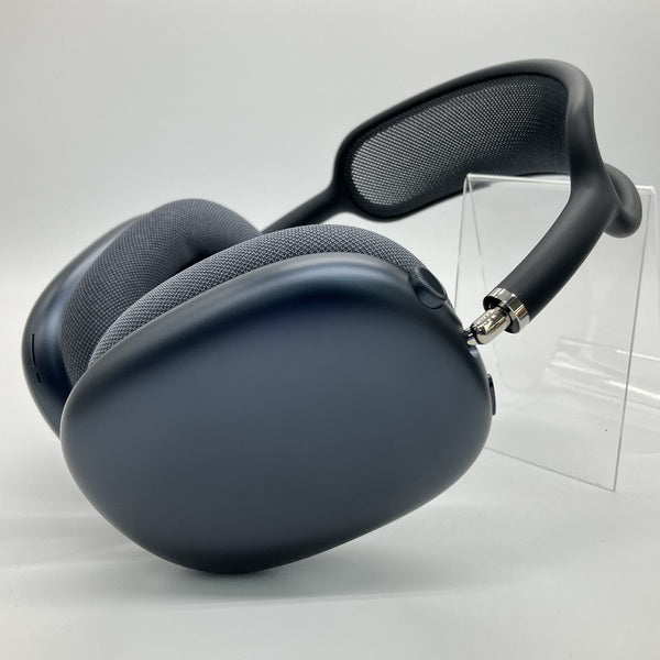 Apple 【中古】AirPods Max(USB-C) MWW43ZA/A ミッドナイト【秋葉原