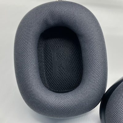 【中古】AirPods Max(USB-C) MWW43ZA/A ミッドナイト【秋葉原】