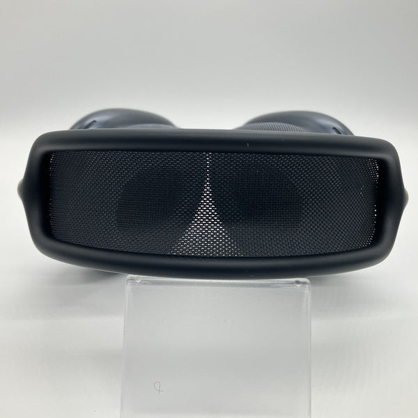 【中古】AirPods Max(USB-C) MWW43ZA/A ミッドナイト【秋葉原】