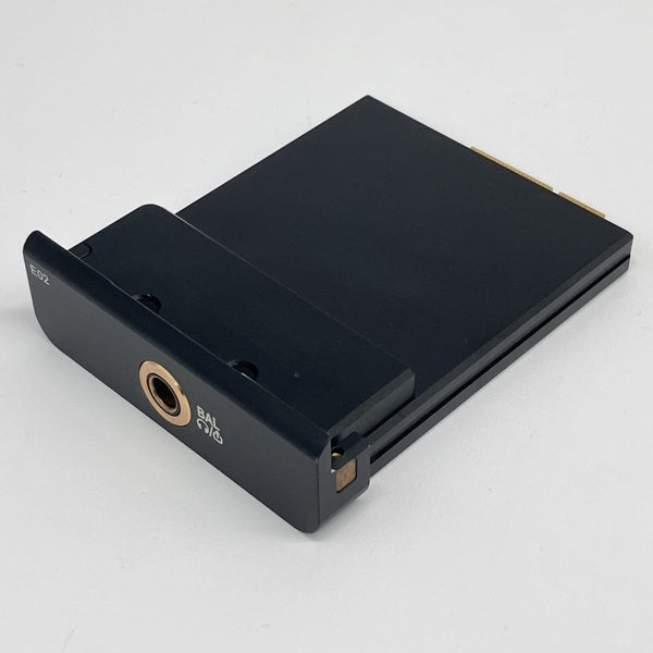 【中古】E02オーディオマザーボード・デュアル ES9038Q2M DAC搭載【秋葉原】