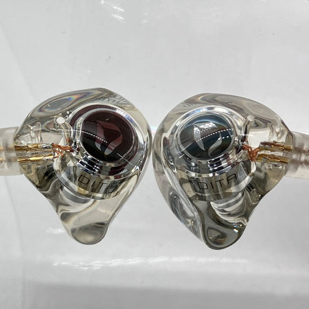 DITA 【中古】Project M 【DITA-ProjectM】【秋葉原】 – e☆イヤホン