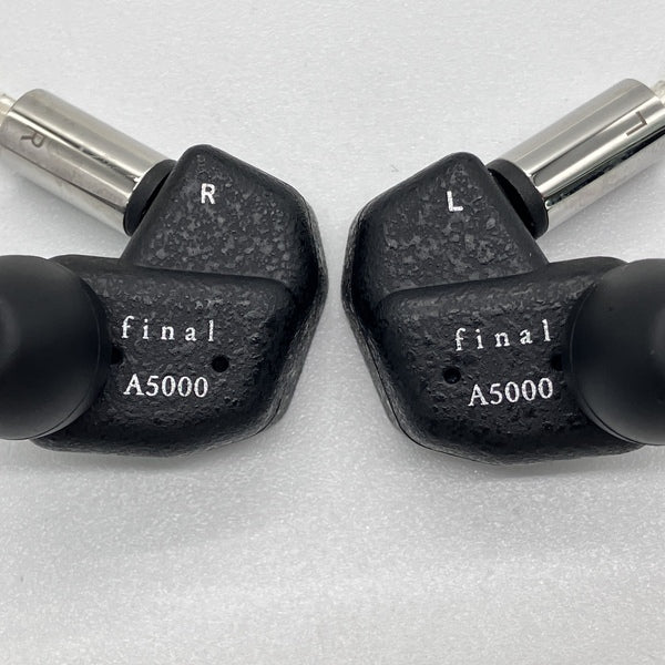 final 【中古】A5000 【FI-A5DPLD】【秋葉原】 – e☆イヤホン