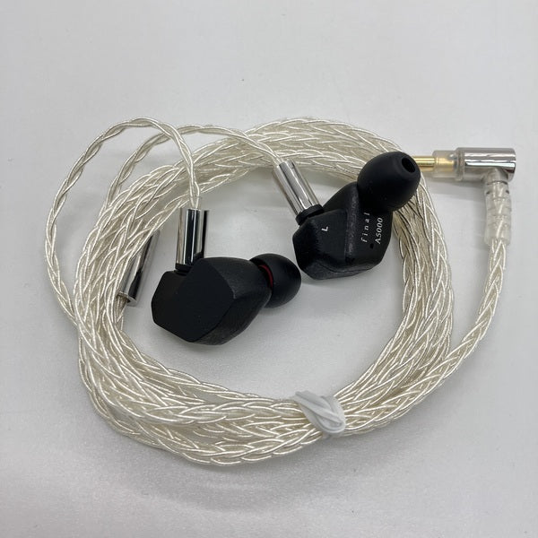 final 【中古】A5000 【FI-A5DPLD】【秋葉原】 – e☆イヤホン