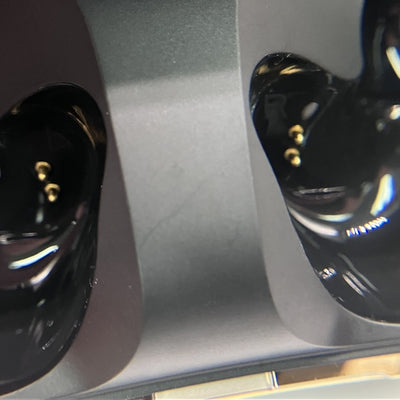 【中古】TE-W1 ピエール中野コラボモデル【TE-W1-PNK】【秋葉原】