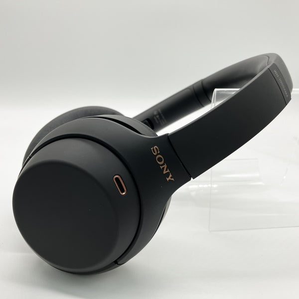 【中古】WH-1000XM4 BM ブラック【秋葉原】