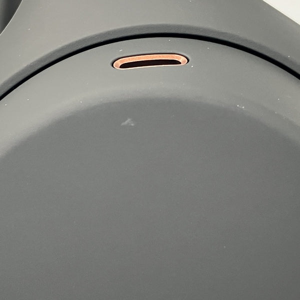 【中古】WH-1000XM4 BM ブラック【秋葉原】