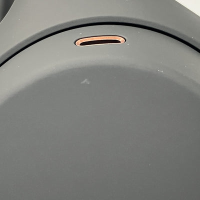 【中古】WH-1000XM4 BM ブラック【秋葉原】