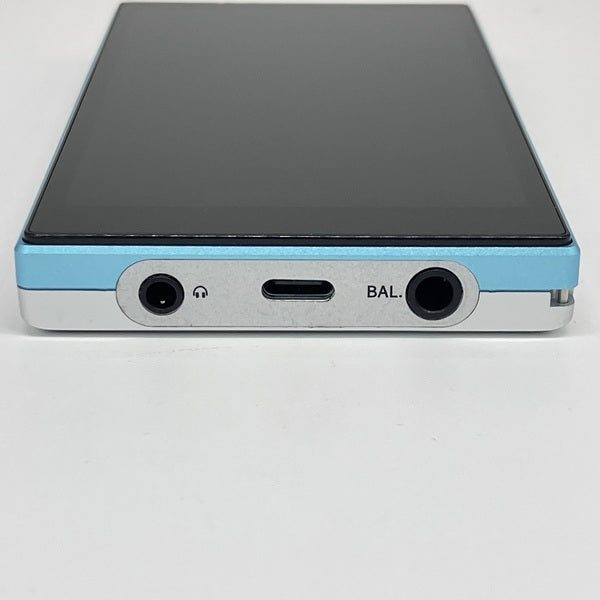 FIIO 【中古】JM21 Blue 【FIO-JM21-L】【秋葉原】 – e☆イヤホン
