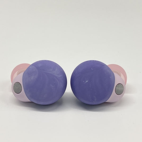 【中古】LinkBuds S × Olivia Rodrigo 【WF-LS900N VC】【秋葉原】