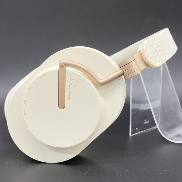 【新品】水月雨 MOONDROP Edge ホワイト 水月雨（MoonDrop） EDGE ホワイト｜新品通販フジヤエービック