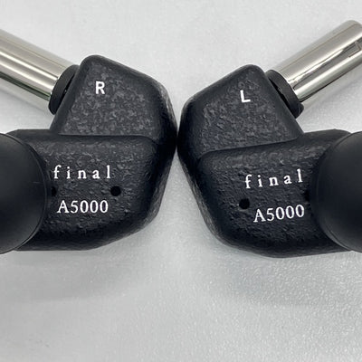 【中古】A5000 【FI-A5DPLD】【秋葉原】