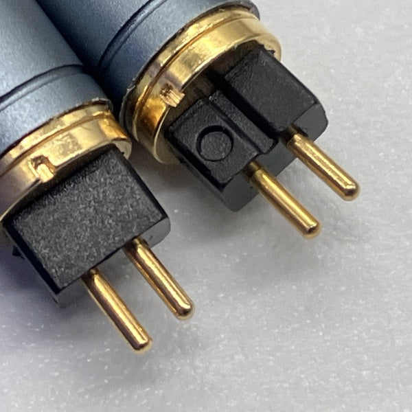 EFFECT AUDIO 【中古】e☆ros s (2pin to 3.5mm)【秋葉原】 – e☆イヤホン