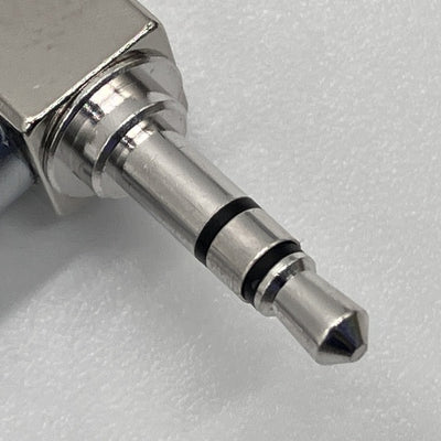 【中古】e☆ros s　(2pin to 3.5mm)【秋葉原】